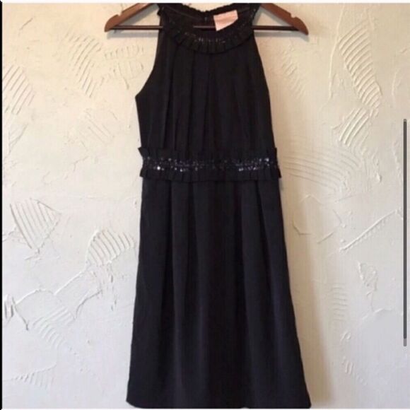 Women’s Romeo + Juliet Couture Little Black Dress - Picture 2 of 5